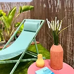 ヴィラ Blessed, Fuerteventura *