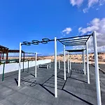 ヴィラ Blessed, Fuerteventura *