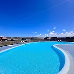 ヴィラ Blessed, Fuerteventura